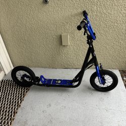 Scooter 