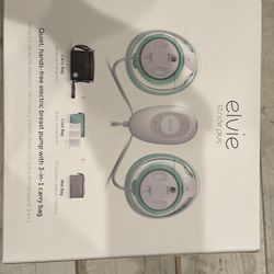 Elvie Stride Plus New