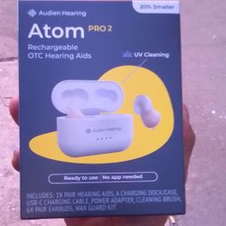 Atom pro2