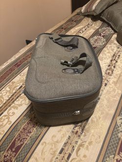 Small Carry On Luggage