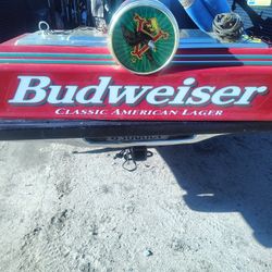 Budweiser Light
