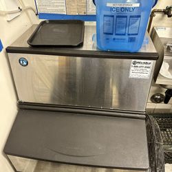 Hoshizaki Ice Maker