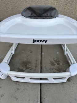 Joovy Walker - Baby Walker