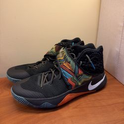 Kyrie Irving BHM - Black history month size 14