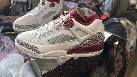 Men’s Nike Jordan’s