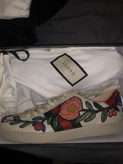 Gucci shoes