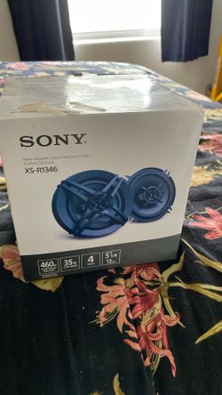 Marine Speakers