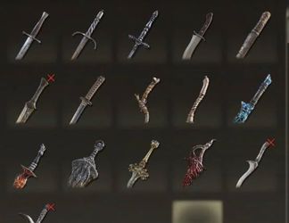 Elden ring all items(read) description