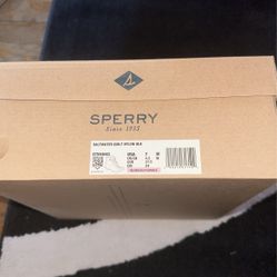 Sperry Duck Boots