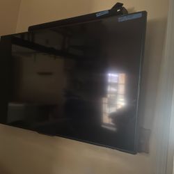 Sharp Anguish 60 In Tv For Sale