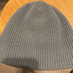 Maison Article Light Blue Beanie 