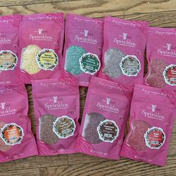 Pink Zebra Wax Melts