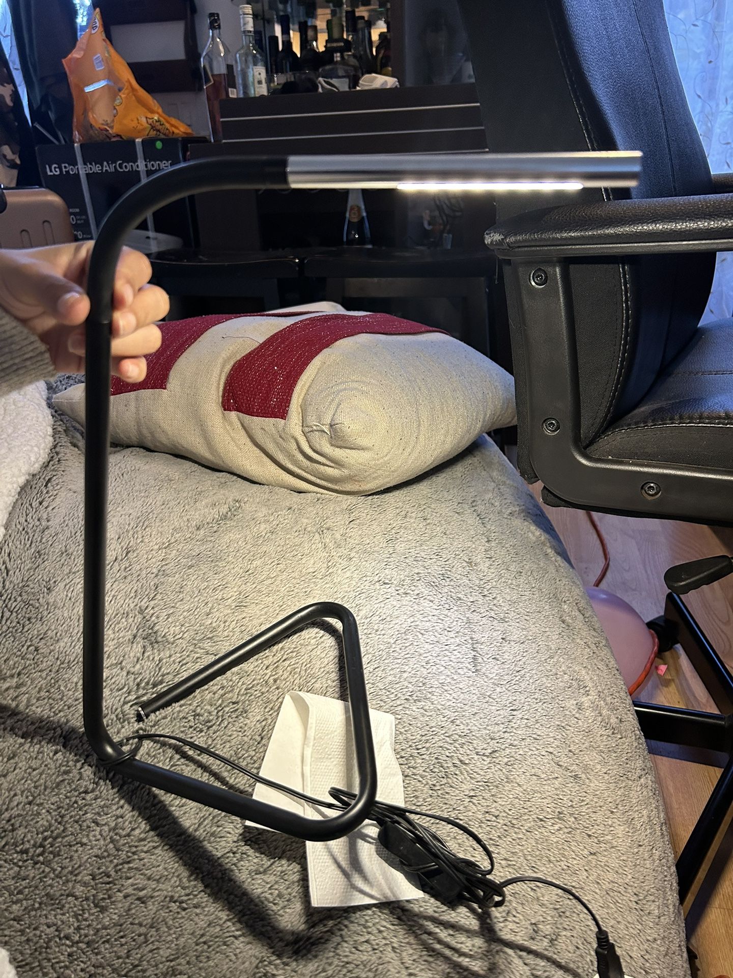 Modern Foldable Lamp