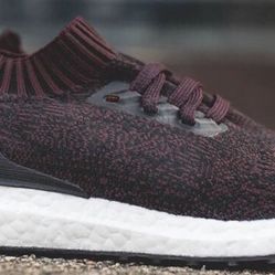 Adidas ultraboost uncaged