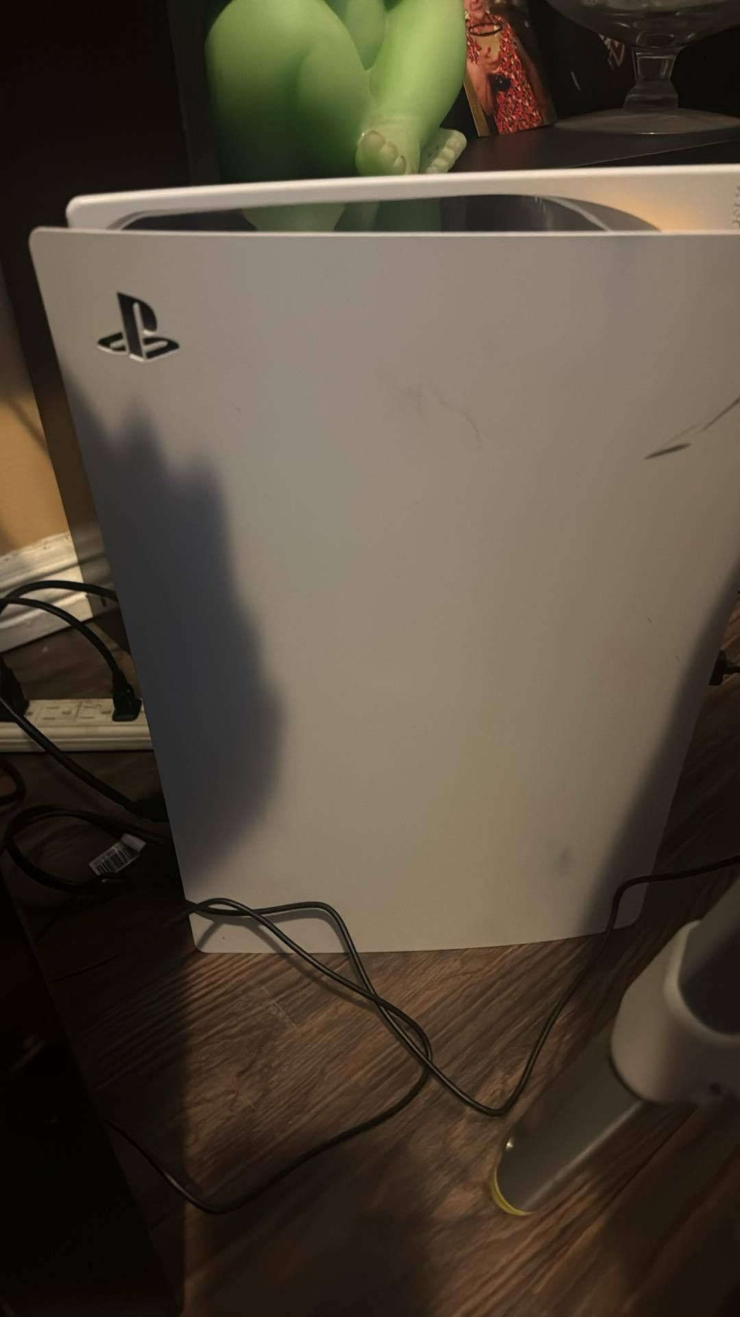 Ps5