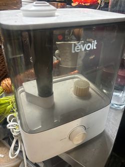 Humidifier