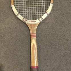 TENNIS RACKETS MAKE OFFER 