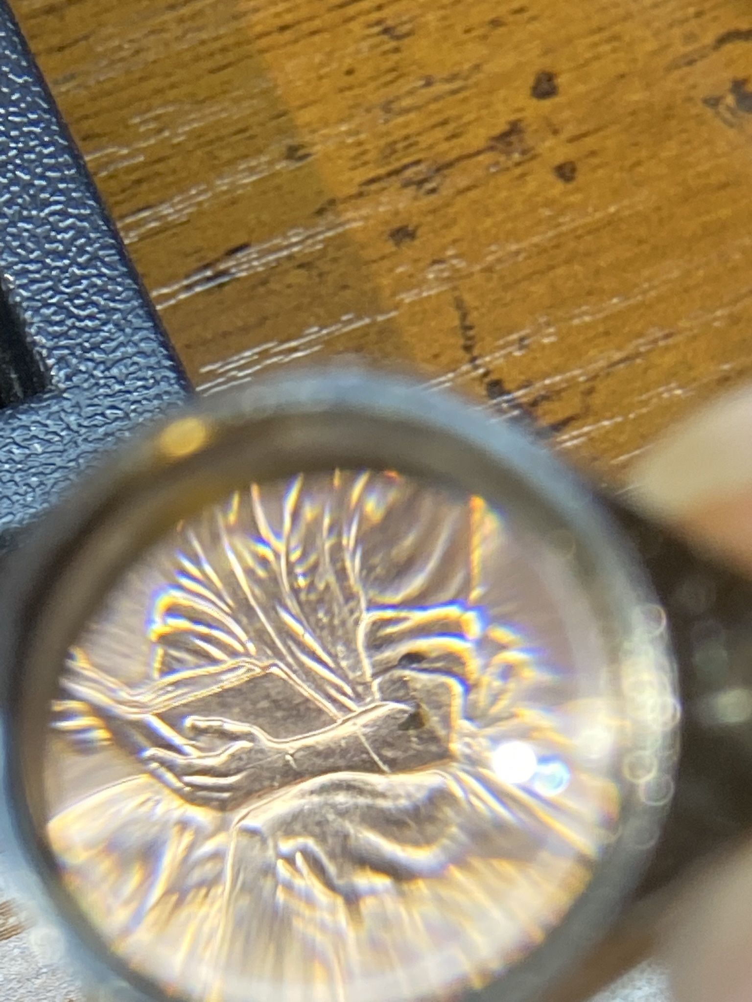 2009 formative years extra finger