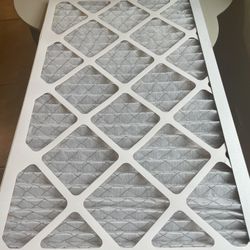 Air Conditioner Filters 