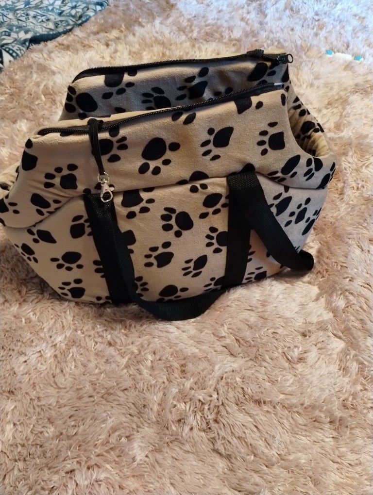 Pet Bag