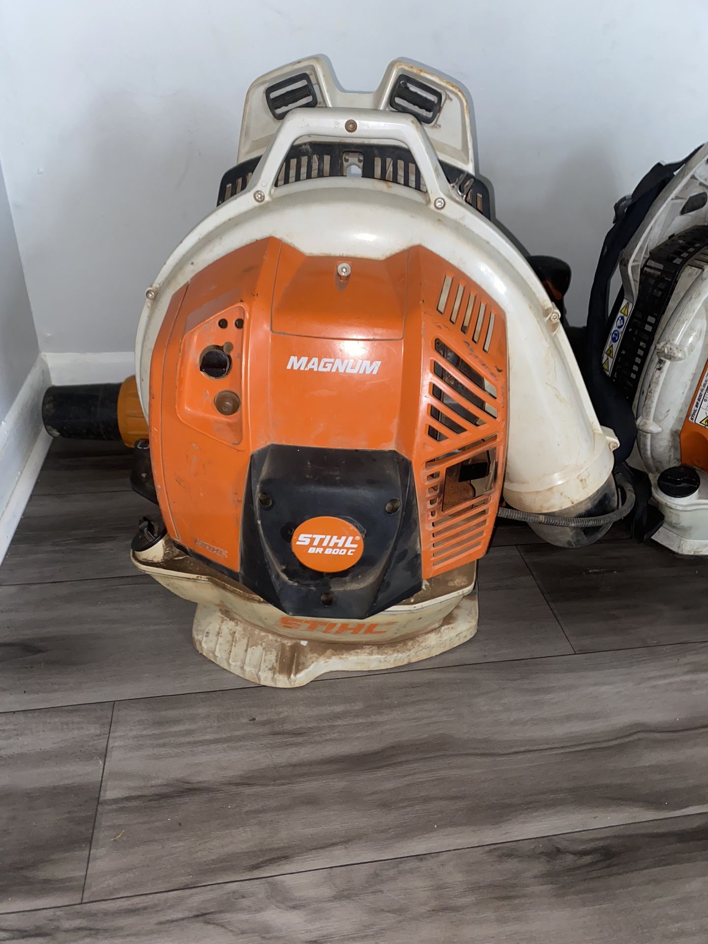 Sthil Blowers for Sale in Atlanta, GA OfferUp