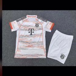 Soccer Uniforms Uniformes De Fútbol 