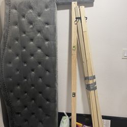 King Size Bed Frame