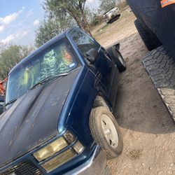 1991 Chevrolet 1500