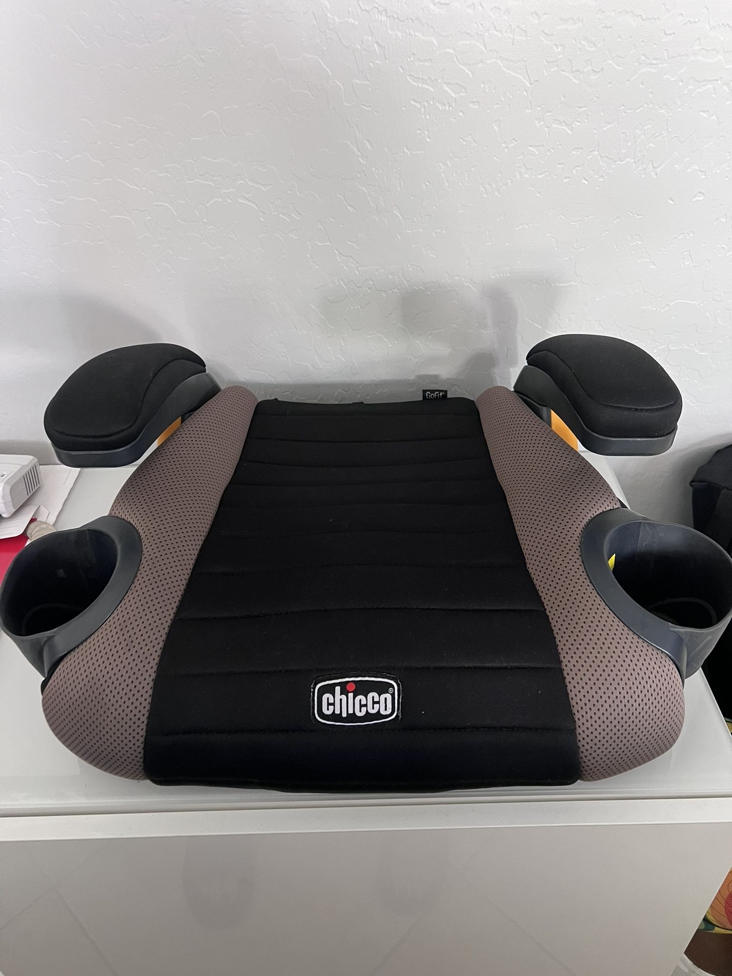 Chicco Backless Booster Seat