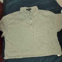 Jrs Forever 21 Shirt