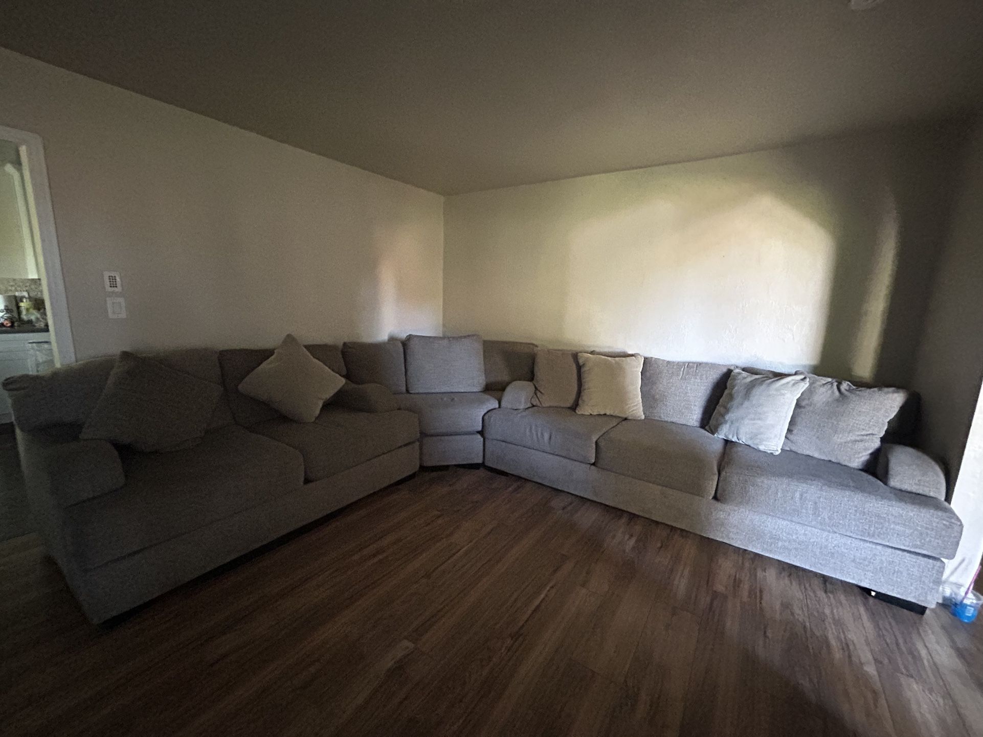Brown Sofas