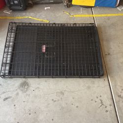 Dog Crate