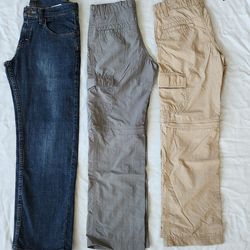 Boys Pants 12T