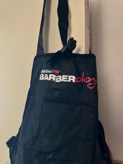 Brand new Barberology Apron