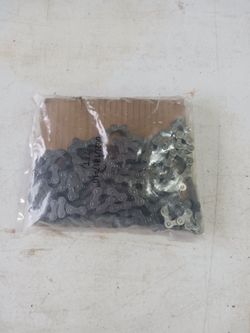 Chain and cable
