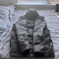 Tommy Hilfiger Winter Jacket 