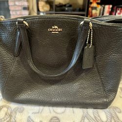 Coach Purse (OBO)