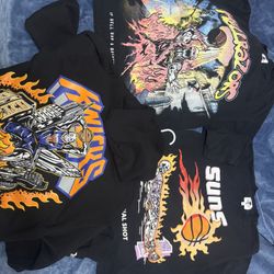 WL SHIRTS 1 Hoodie