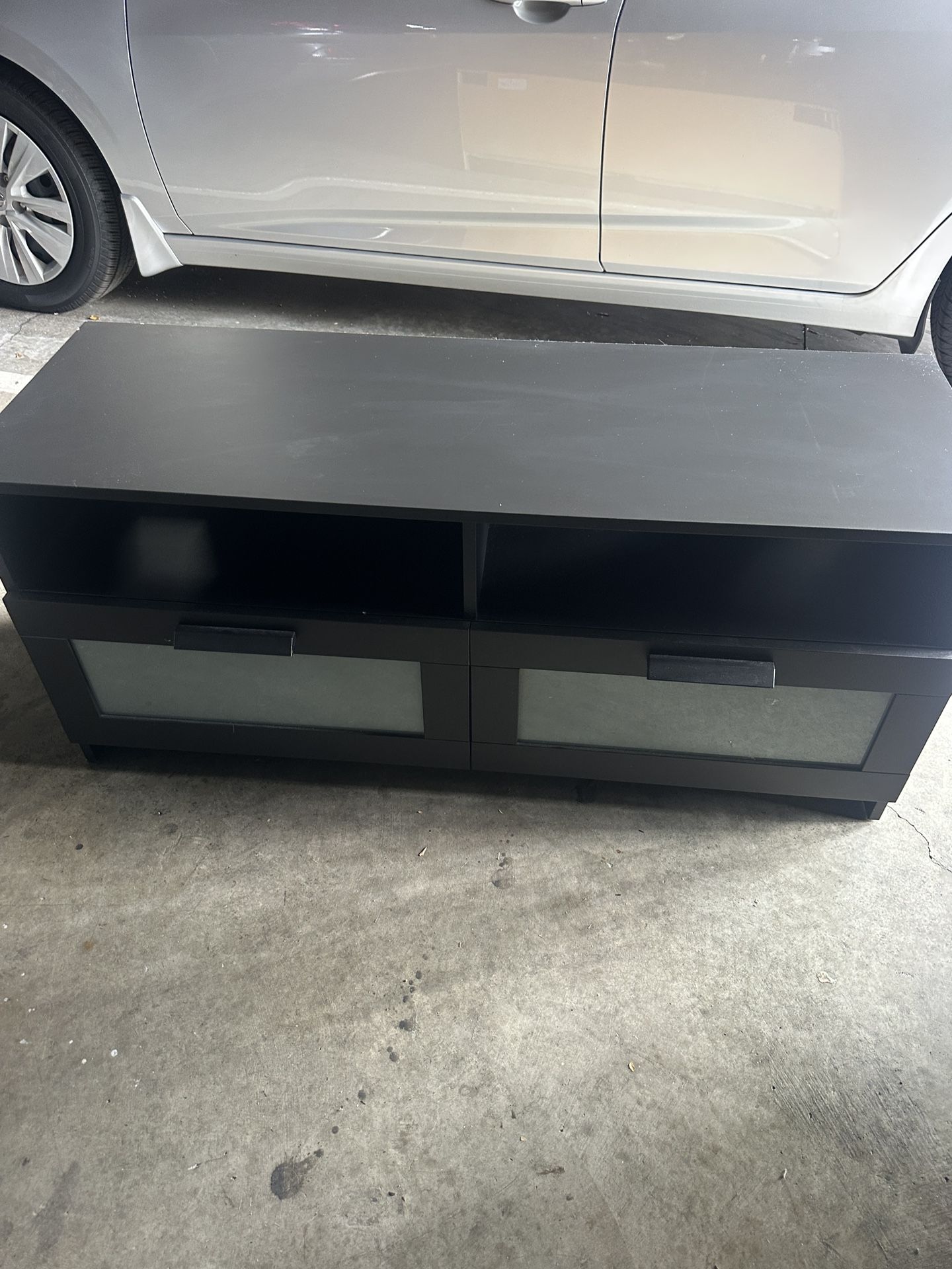 Ikea TV Stand