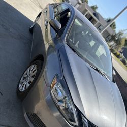 2016 Nissan Sentra