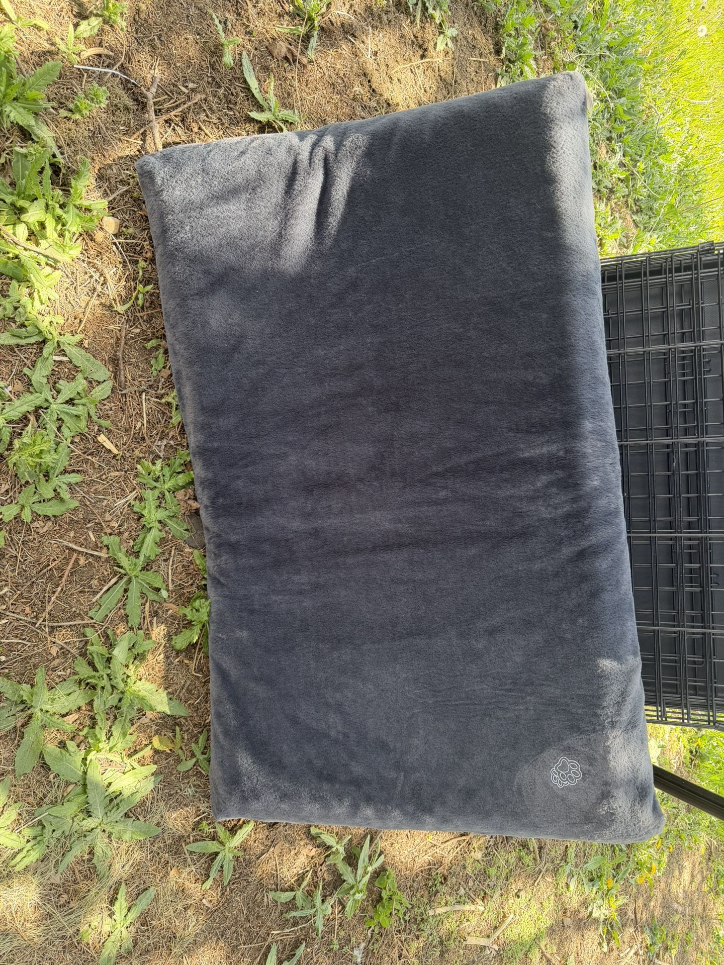 XL Dog Bed