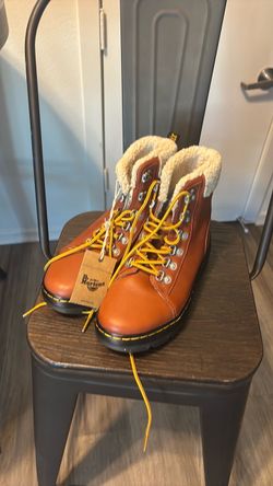 Dr Martins Air