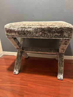 Stool/Chair