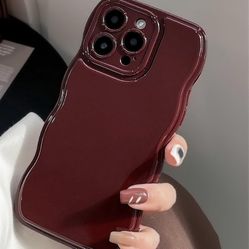 iPhone Case - Wavy - Brand New