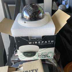 Security Cameras (Brand new ) 