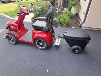 Ez wheels vintage