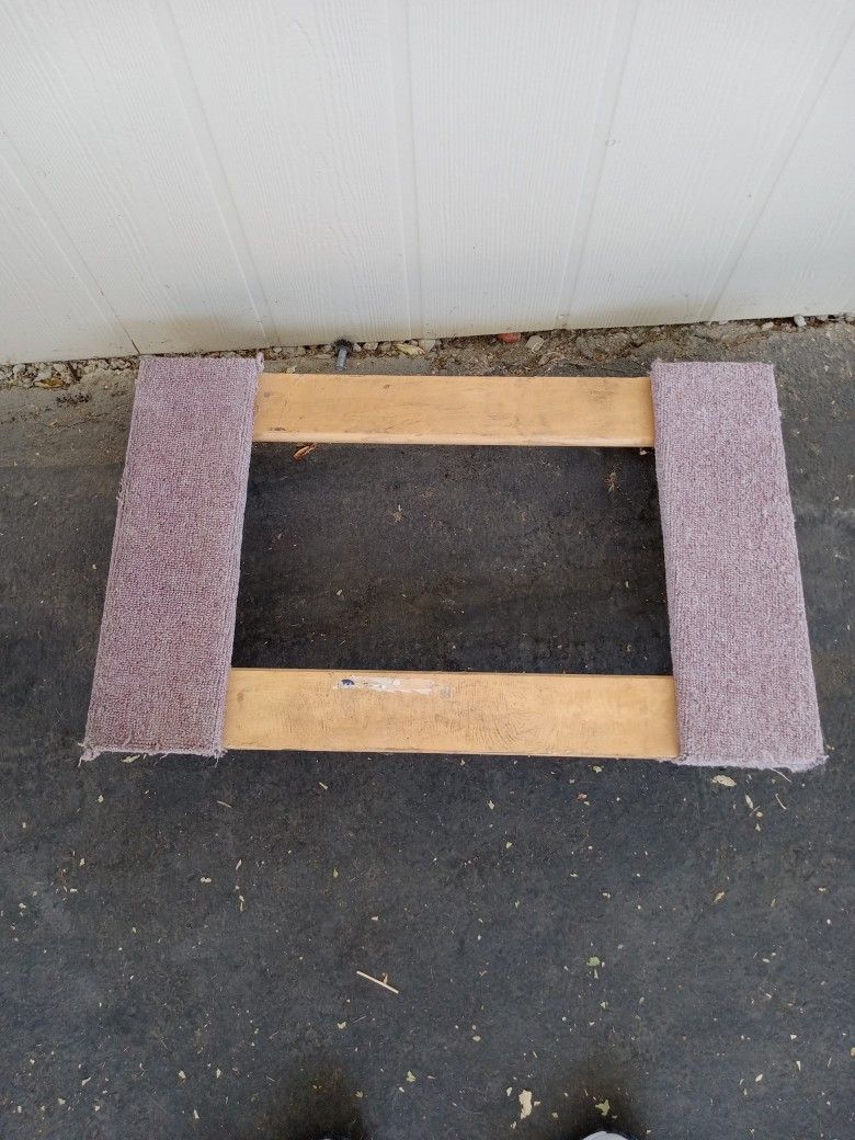 Moving Dolly (Piano) for Sale in Turlock, CA OfferUp