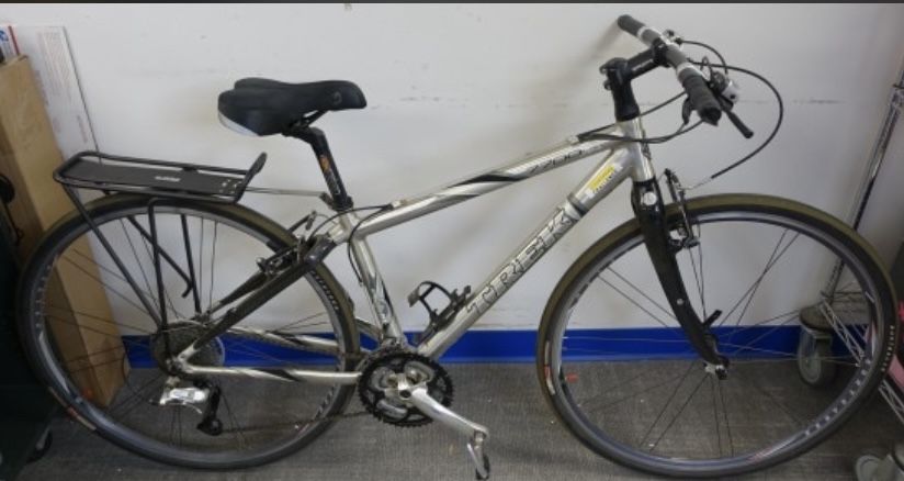 Trek 7700