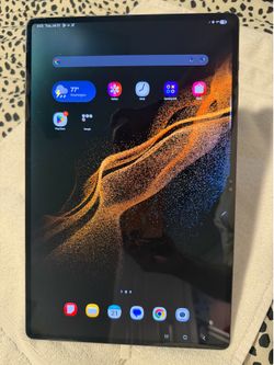 Samsung Galaxy Tab S8 Ultra 14.6