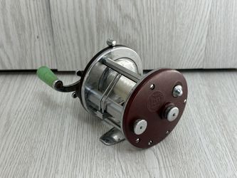 Penn Peer No. 109 Conventional Levelwind Reel(A1G014633)